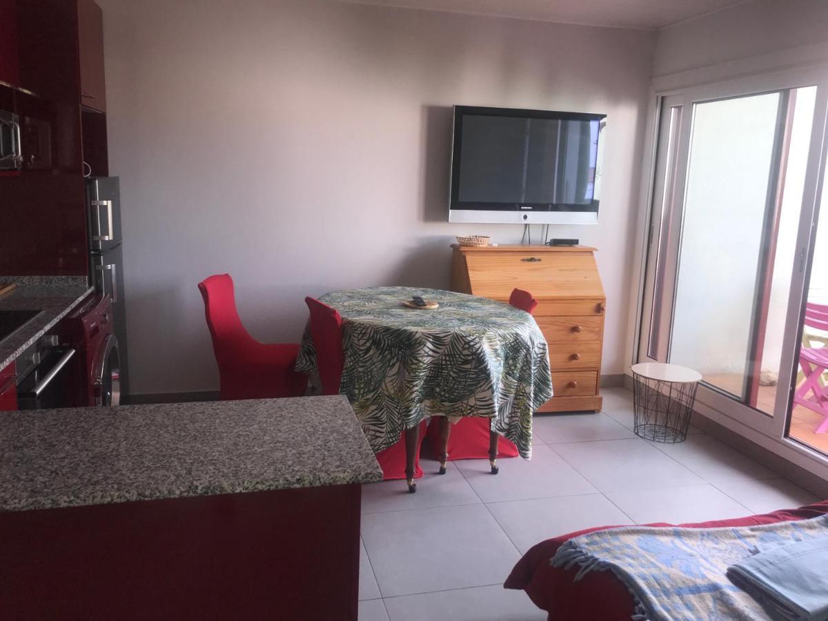 Port Nivelle Ibaian Appartement Saint-Jean-de-Luz