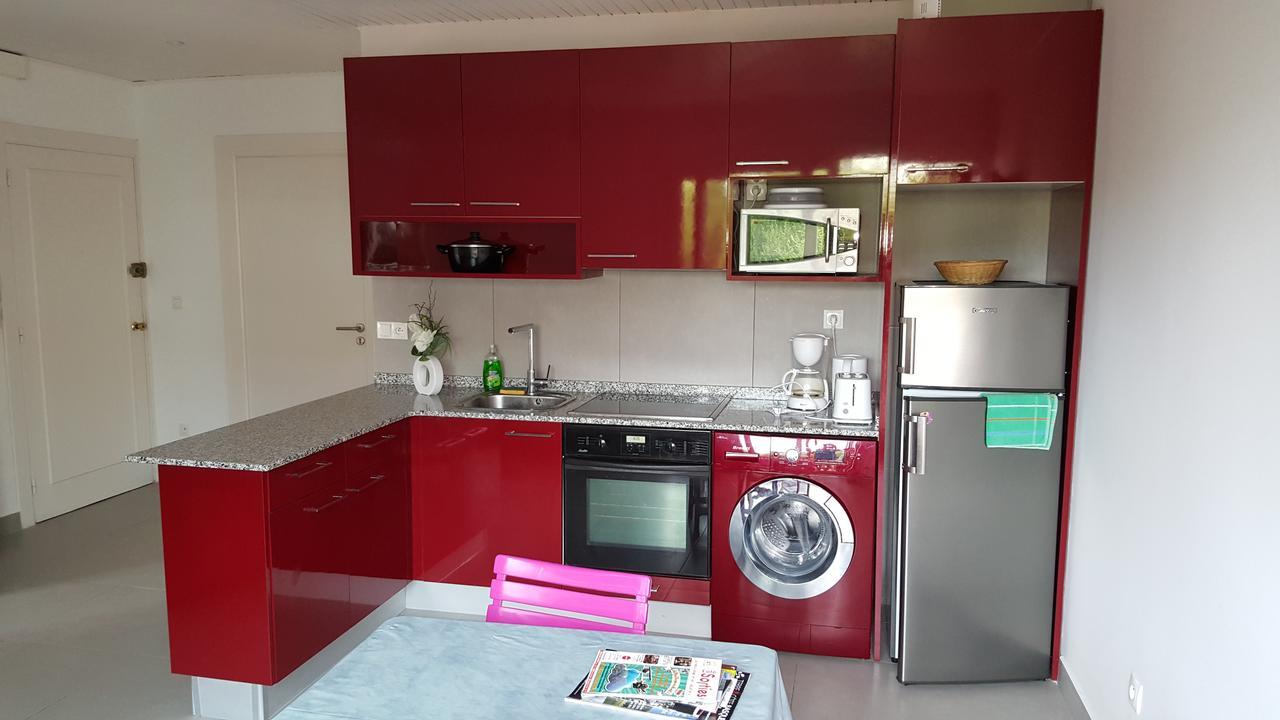 Appartement Port Nivelle Ibaian *